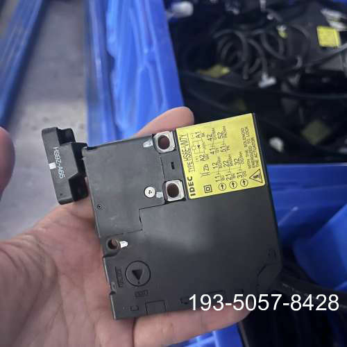原装正品HS6E-VM7Y电磁式安全开关 IDEC/和泉价格详谈
