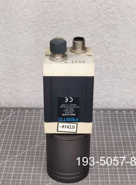 FESTO费斯托 SBOC-Q-R2B 工业相机 55102详谈报价