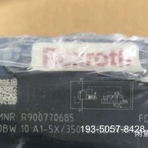 R900770685 DBW10A1-5X/350-6EG2详谈报价