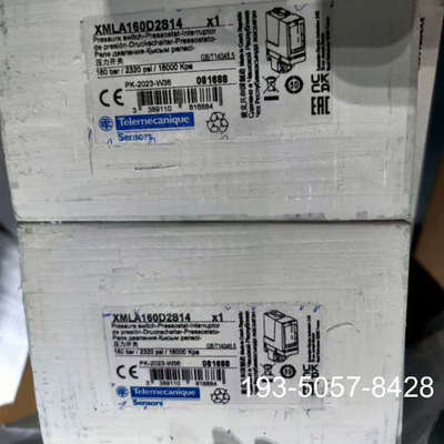 议价XMLA160D2S14正品详谈