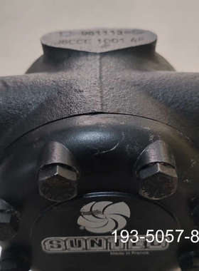 原装正品J6CCC1001油泵，原装件价格详谈