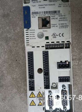 伦茨8400  E84AVTWC1534VXO详谈报价