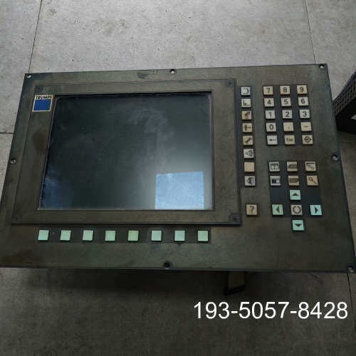 议价840D操作面板 PC 627B 6ES7647-6B详谈