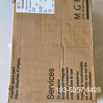 议价MGE 51028040TT ，，外已开封详谈