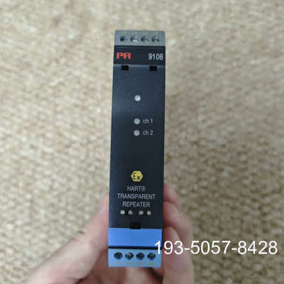 原装正品PR9106 HART@ TRANSPARENT REPEA价格详谈