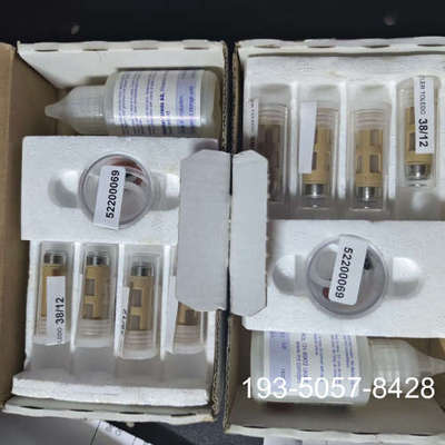 梅特勒溶氧膜52200024 METTLER TOLEDO溶详谈报价