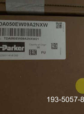 TDA050EW09A2NXW21压铸机插装阀现详谈报价