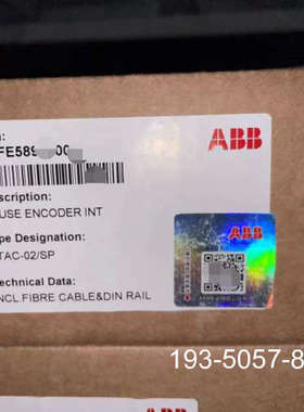 NTAC-02/SP光纤通讯板，ABB变频器光纤通信模块NT详谈报价