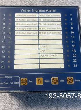 原装正品JUMHO水浸报警模块价格详谈