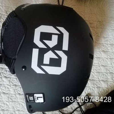 处理几个OG头盔，都是的OG正品的来看看了详谈