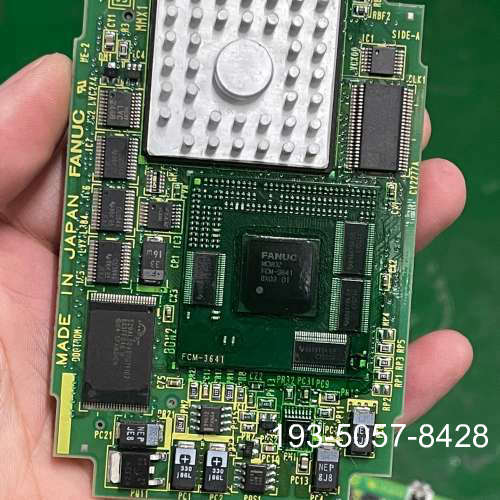 CPU小板A20B-3300-0261详谈报价