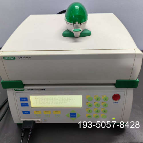 伯乐 电穿孔仪 哺乳动物 Gene Pulser Xcell详谈报价