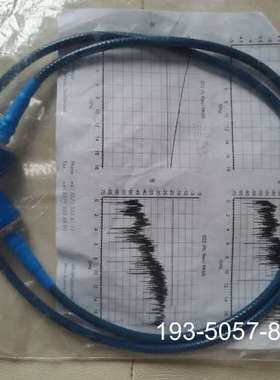 原装正品灏迅超柔电缆SF126E线，18G，长1.2米，N型价格详谈