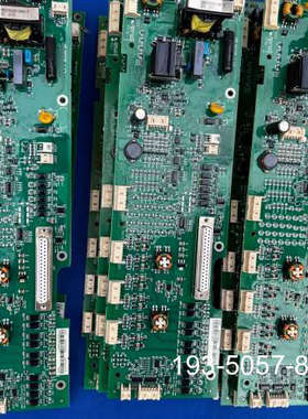 ZINT-551 ABB变频器ACS880电源板驱动板详谈报价