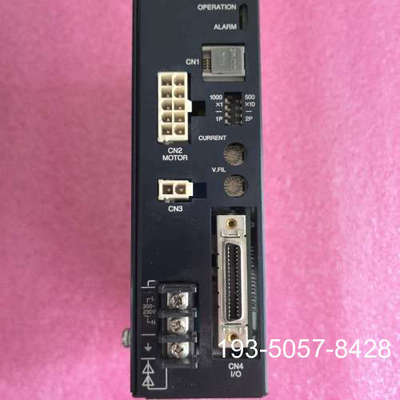 议价ARLD16A-C 东方马达驱动器详谈