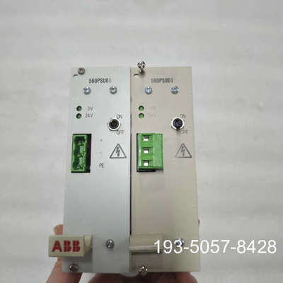 ABB控制板560PSU01 详谈报价