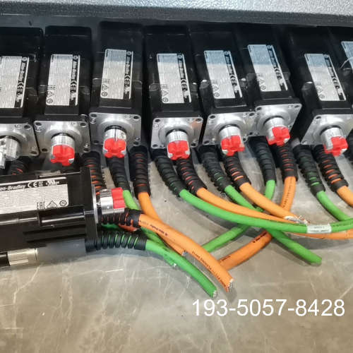 议价AB伺服电机MPL-A1510V-EJ74AA详谈