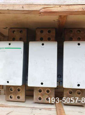 LC1F2100接触器，，卖废品，详谈报价