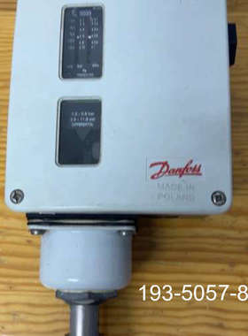 船用丹佛斯压力开关，Danfoss,RT30AW,详谈报价