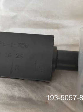 原装正品oilon油嘴阀RPL-1-350价格详谈