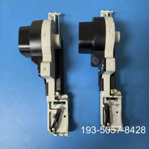 原装正品安捷伦气相7693自动进样器针架提针组件价格详谈