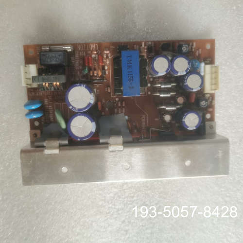 PCB4984 C   HQ3F-DCPS1电源，T详谈