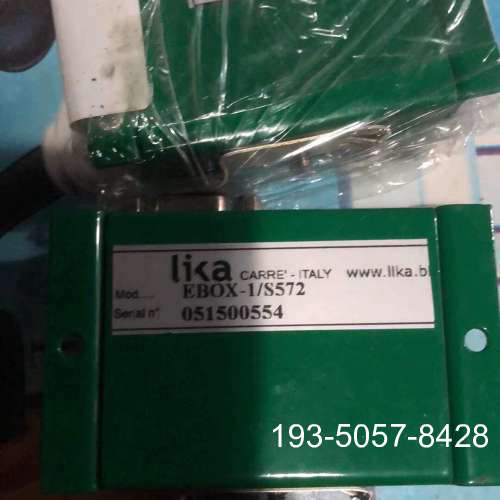EBOX-1/S572 意大利莱卡 译码器 磁头编码放大器详谈报价