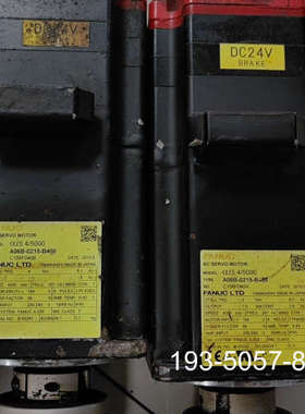 议价A06B-0215-B400   议价详谈