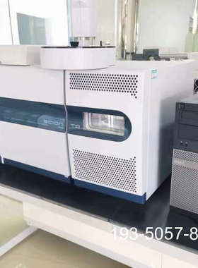 布鲁克气象色谱串联质谱仪Bruker SCION GCMS/详谈