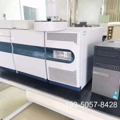 布鲁克气象色谱串联质谱仪Bruker SCION GCMS/详谈