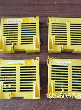 议价A03B-0815-C001/C003发那科IO板，详谈