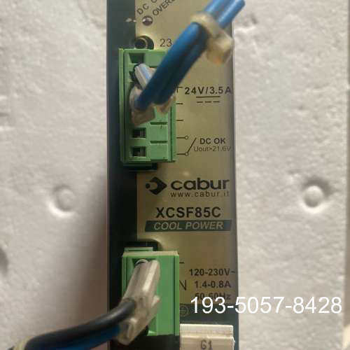 Cabar XCSF85C 电源，，，看详谈报价