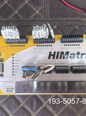 HIMA HIMAatrix F35控制模块，详谈报价