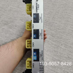 Type 2马达启动控制器 MSU详谈报价 HEEM HYUNDAI
