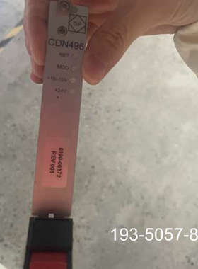 amat配件 机台板卡CDN496详谈报价
