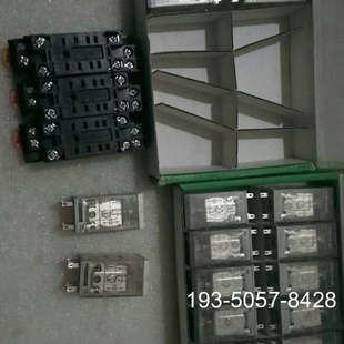 议价继电器RXM2LB1BD有1盒详谈