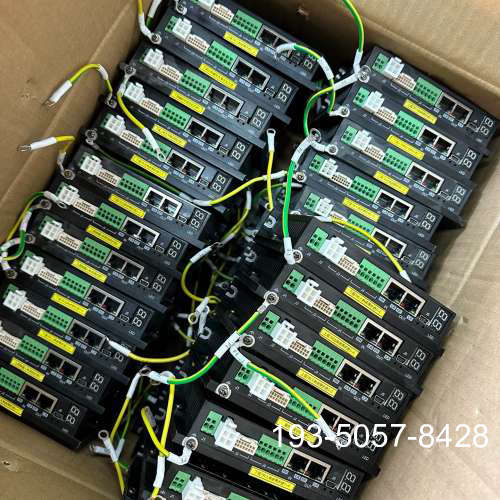 议价MOONS鸣志驱动器SSDC06-ECX-H  备件 使详谈