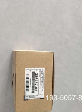 海德汉编码器385487-03，可替代升级型号74914详谈报价