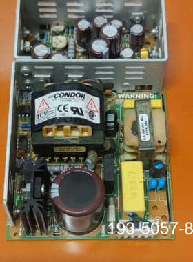 原装正品CONDOR GPM55EG价格详谈