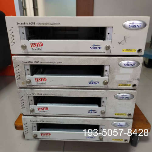 Spirent思博伦SMB600B网络仪Smart bi详谈报价