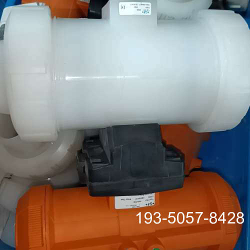 +GF+球阀d63DN50  详谈报价