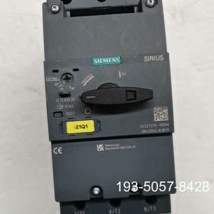 议价3RV2042 正品 马达断路器 详谈 4JB10