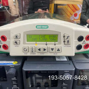 议价伯乐 电泳电源 高电流 PowerPac HC详谈