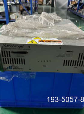 Digital Instruments NanoScope详谈报价
