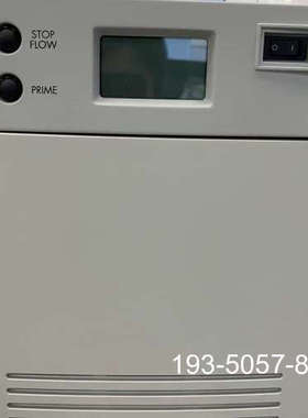 议价2022年出厂的waters2545四制备泵，制备泵的详谈