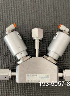 原装正品Parker派克 316L锈钢VERIFLO DIVISI价格详谈