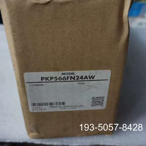 东方马达PKP566FN24AW     库详谈报价