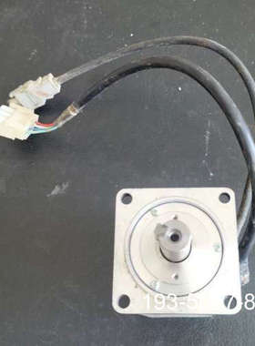 议价SGMJV-04ADE6S安川五系400W电机，详谈