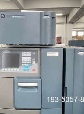 HPLC沃特世蓝色E2695搭配蓝色2489紫外检测器，详谈