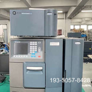 HPLC沃特世蓝色E2695搭配蓝色2489紫外检测器 详谈